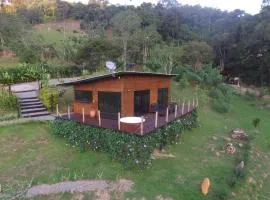 El Indio EcoLodge