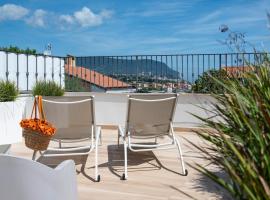 B&B Relais One, hotel v destinaci Marcelli
