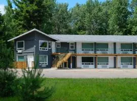 Stay Inn Muskoka
