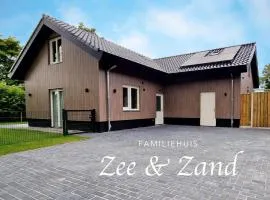 Vakantiehuis Zee - Julianadorp aan Zee