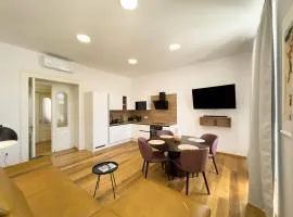 City center appartment