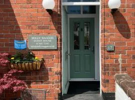 Dolly Waggon Guest House