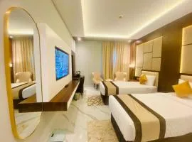 Concorde Deira Hotel -Formerly Golden Tulip Deira Hotel