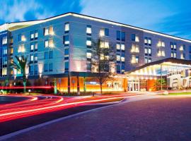 Aloft Jacksonville Tapestry Park, hotel in Jacksonville