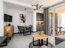 ENKLAWA Apartamenty Piamola