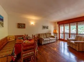 APPARTAMENTO LE GINESTRE - Relax e vista Montagna - COUR 0248