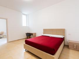 GuestHost - Porta 29 Apartments, hotel em Trani