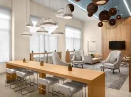 Element by Marriott Charlotte Uptown