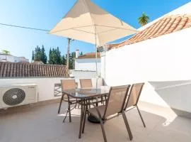 Casa Garde - 5 mins city center - private balcony - wi-fi