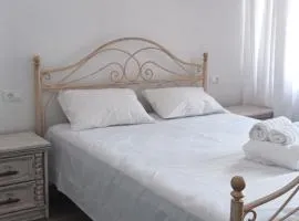 Ξενοιασιά