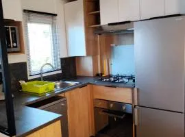 Mobil Home Les Charmettes 321