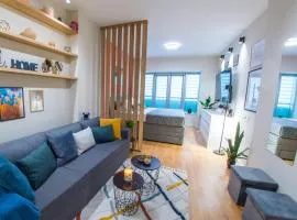 Iris Studio Apartment