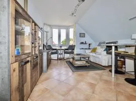 Ferienwohnung Meeresleuchten