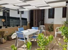 SIRLEO Studio Flat
