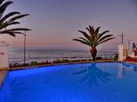 Courtyard Hotel Gqeberha, acomoda&ccedil;&atilde;o com cozinha em Port Elizabeth