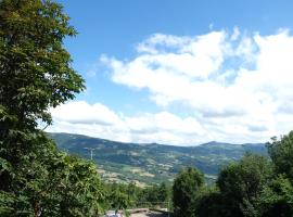 Appennino Via Roma 66