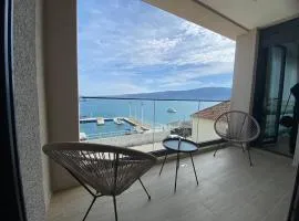Apartment Camellia of Herceg Novi