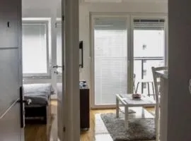 Apartmani LUX Tamara