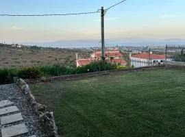 Aegean Hill Retreat