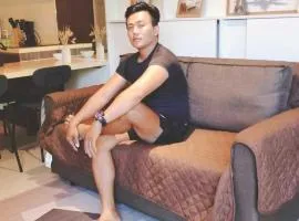 Tower A one bedroom、Lapu Lapu Cityにあるマクタン・セブ国際空港 - CEBの周辺ホテル