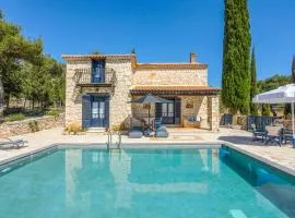 Villa Nefeli Aresti