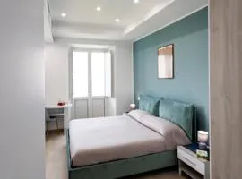 B&B Bellaria Rooms