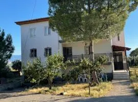 Alida Home Pamukkale