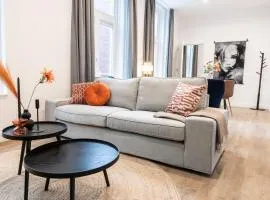 Spacious And Large, Bed And Coffee Hanno