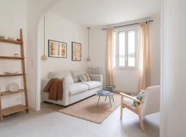 Palais Notre Dame des Pins - Beach and Croisette, chalupa v Cannes