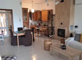 Sea Breeze Alexandroupolis