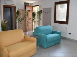 La Loggia, ξενοδοχείο σε Pradamano