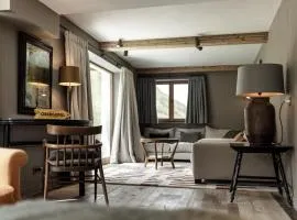 Chalet Cecilia by MYALPS