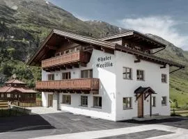 Chalet Cecilia inklusive Summercard by MYALPS