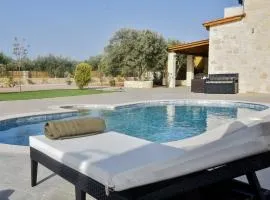 Sea View Private Pool Villa Katrin