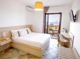 Hotel Corallo – hotel w mieście Santa Maria al Bagno