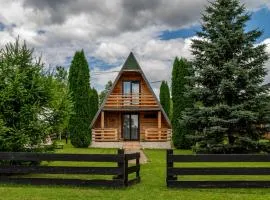 Chalet Velebitska Kuća