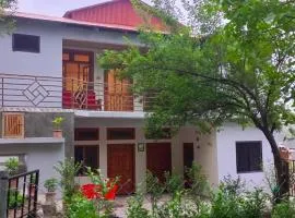 Pine Peak Lodges