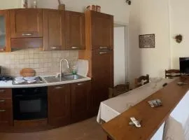 Elsa Apartment