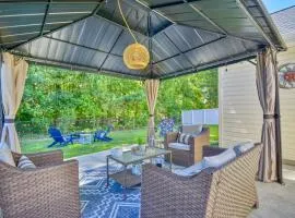 BEACH Getaway Golf PETS Bikers Welcome Fenced Yard