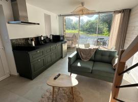 Les Marais Blancs &agrave; Picauville