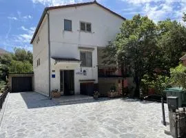 Apartmani palma