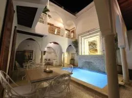 Riad Oum h&N B&B