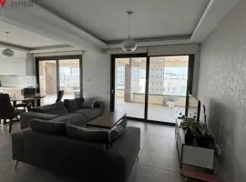 Nicosia Dublex Daire