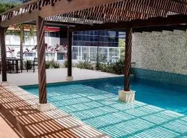 Mondial Apartments By BnbHost