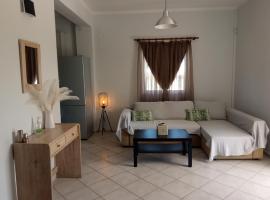 Sea Side House Kourouta, hotel di Kourouta