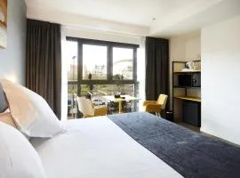 Sercotel Valencia Alameda 41
