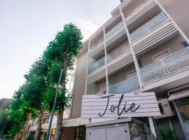 Hotel Jolie