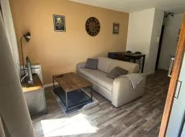 Roy apartment