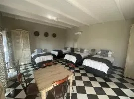 Windmills Rest