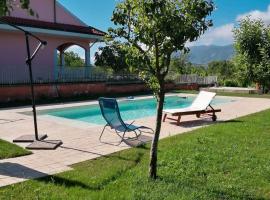 Casa Fiorella - Irpinia